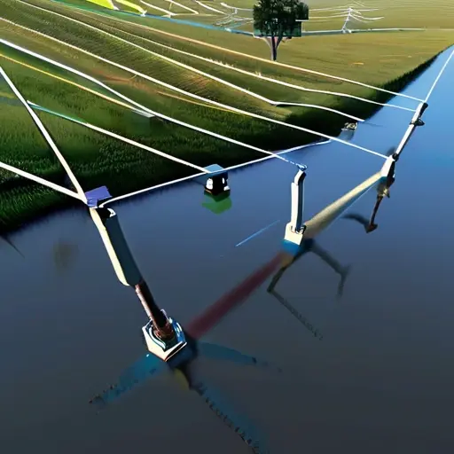 Электросети и жизнедеятельность территорий: где проходит прямая зависимость