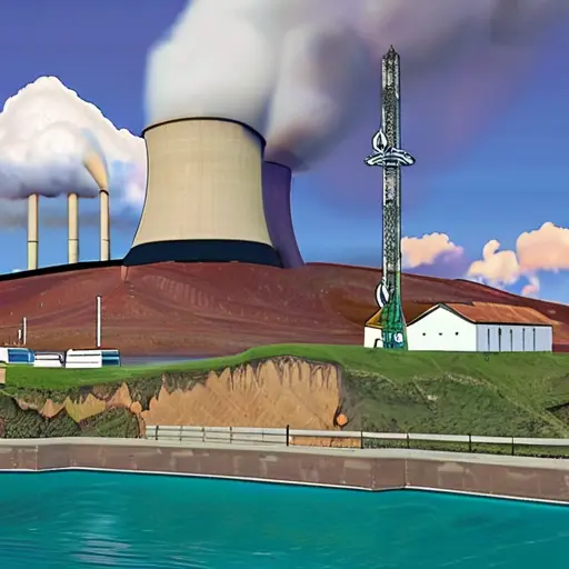 Токоограничивающие реакторы: где они необходимы и как работают