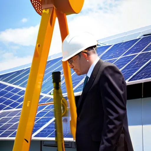 Возобновляемая энергетика для промышленных площадок: как выбрать рабочую конфигурацию