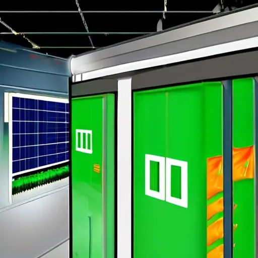 Энергоэффективность при эксплуатации зданий: почему важен регулярный контроль