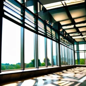 Энергоэффективность при эксплуатации зданий: почему важен регулярный контроль