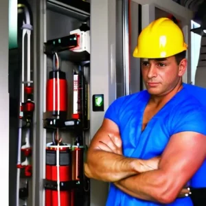 Как организовать системное наблюдение за опасными отклонениями в работе оборудования