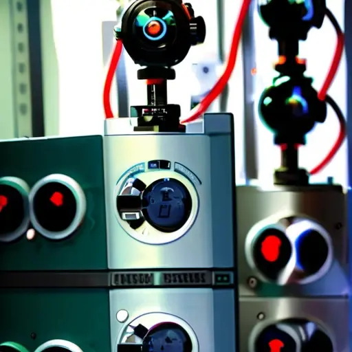 Как организовать системное наблюдение за опасными отклонениями в работе оборудования