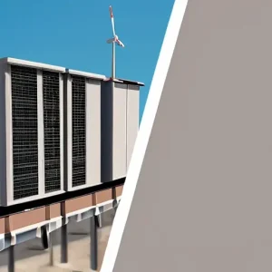 Сухие силовые трансформаторы: преимущества для городской и промышленной энергетики