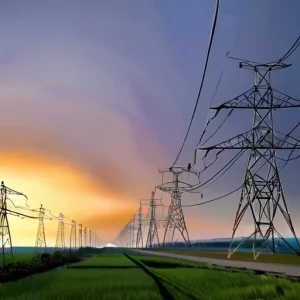 Электроэнергия для городов и предприятий: как обеспечивается непрерывная выработка