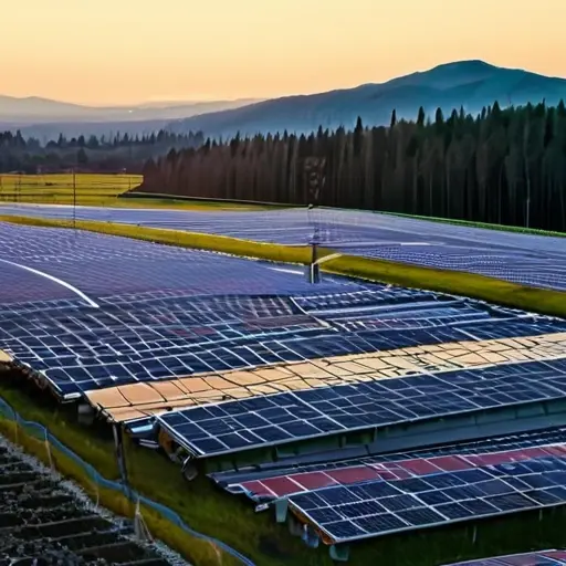 Электросети как технический каркас всей системы энергоснабжения