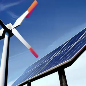 Электросети как технический каркас всей системы энергоснабжения