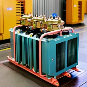 Масляные трансформаторы нового поколения: конструктивные особенности и практика эксплуатации