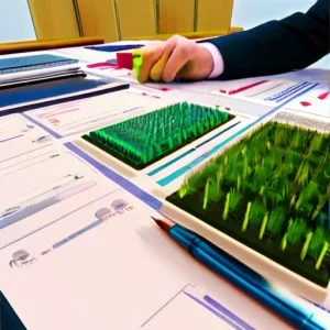 Как выстроить эффективную модель планирования в энергетическом подразделении