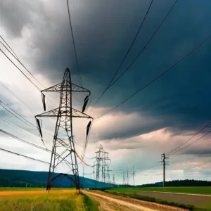 Магистральные электросети: как они связывают между собой крупные энергосистемы