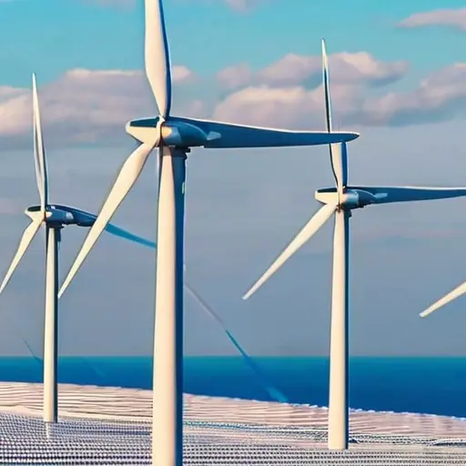 Ветровые решения для распределённой энергетики: где они особенно востребованы