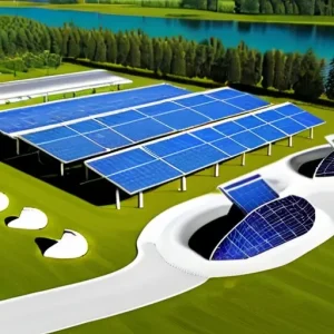 Гибридные энергосистемы на базе ВИЭ: как достигается устойчивая работа