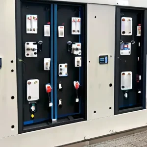 Комплектные распределительные устройства наружной установки: особенности исполнения