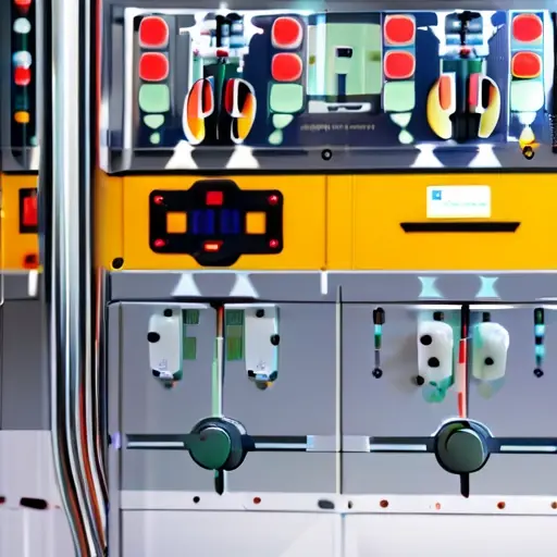 Безопасная эксплуатация энергетического хозяйства: от инструкций к рабочей практике