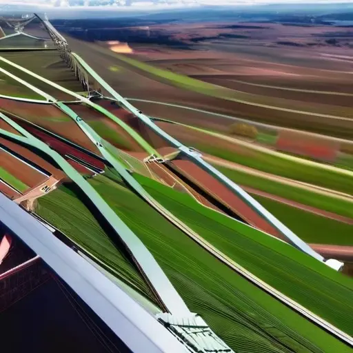 Магистральная передача электроэнергии: как устроен дальний путь мощности