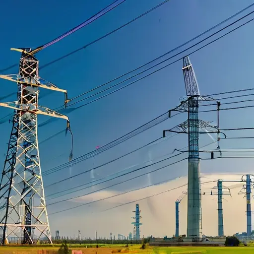 Выработка электроэнергии как непрерывный процесс: что особенно важно для надежности