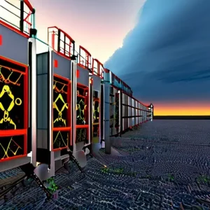 Выработка электроэнергии как непрерывный процесс: что особенно важно для надежности