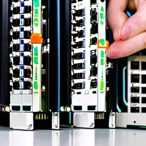 Блочные комплектные устройства для модернизации сетевой инфраструктуры