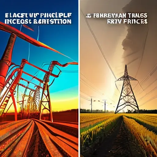 Электрическая генерация в реальной энергетике: основные принципы и задачи