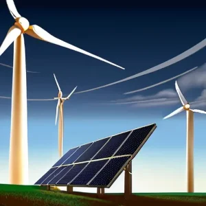 Электрическая генерация в реальной энергетике: основные принципы и задачи