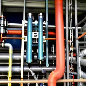 Как сократить энергозатраты в системах циркуляции и перекачки