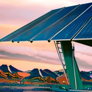 Возобновляемые источники энергии для удалённых территорий: как формируется надёжная схема