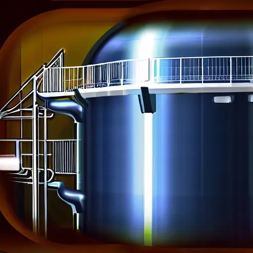 Производство тепла в энергетике: как работает тепловая генерация