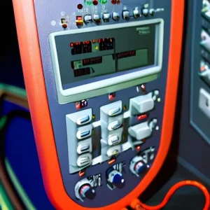 Системы контроля качества электроэнергии: приборы, функции и польза для предприятия