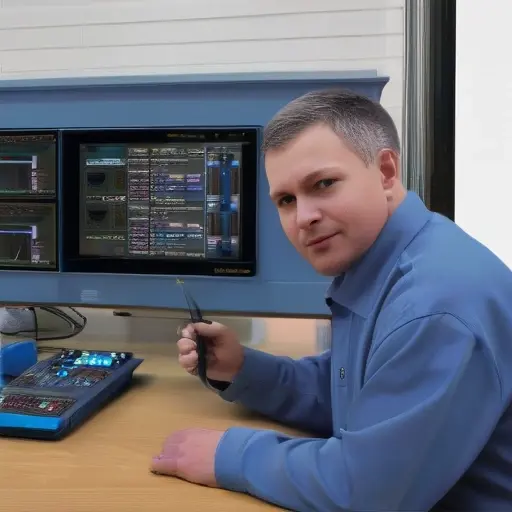 Анализаторы качества электроэнергии: как выбрать инструмент для реальных задач