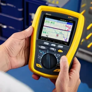 Анализаторы качества электроэнергии: как выбрать инструмент для реальных задач