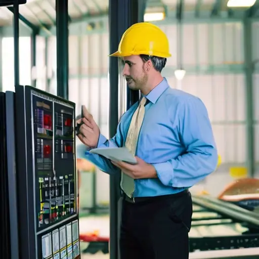 Как повысить результативность внутреннего контроля на энергетическом предприятии