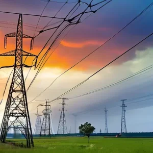 Почему магистральные сети важны для устойчивости энергоснабжения больших территорий
