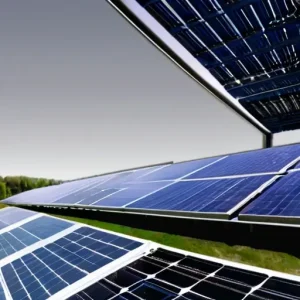 Солнечные решения для объектов с высокой дневной нагрузкой: где лежит основной эффект