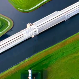 Экологические риски при эксплуатации объектов генерации: как работать на предупреждение