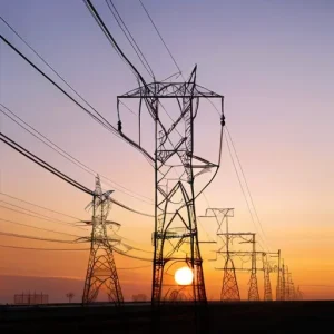 Электросети высокого уровня: как обеспечивается передача энергии на большие расстояния