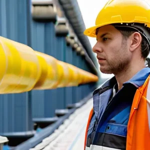 Безопасность персонала в энергетике: что влияет на реальный уровень защищенности