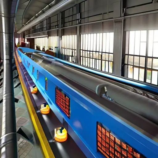 Энергоэффективность эксплуатации без дорогостоящего переоснащения