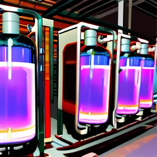 Как устроено производство тепла для коммунальной и промышленной сферы