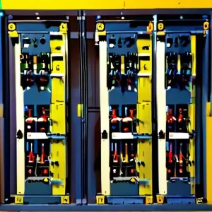 Коммутационная аппаратура низкого напряжения на энергообъектах: ключевые тренды