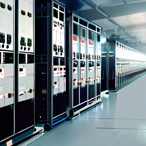 Коммутационная аппаратура низкого напряжения на энергообъектах: ключевые тренды