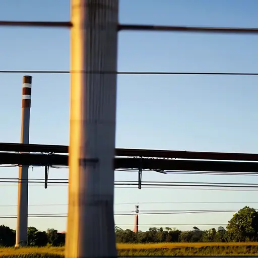 Магистральная инфраструктура энергосистемы: что определяет ее надежность