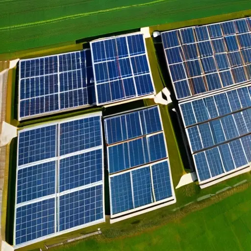 Низкоуглеродная энергетика и распределённое энергоснабжение: точки практического пересечения