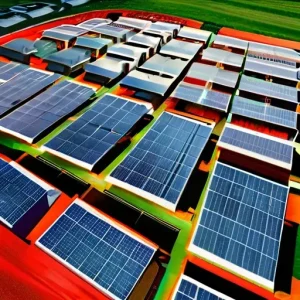 Низкоуглеродная энергетика и распределённое энергоснабжение: точки практического пересечения