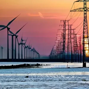 Развитие энергетического хозяйства в условиях ограниченного инвестиционного ресурса