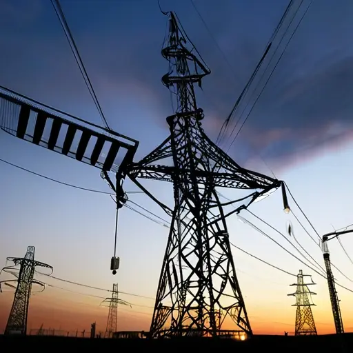 Развитие энергетического хозяйства в условиях ограниченного инвестиционного ресурса