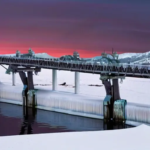 Тепловая генерация в холодном климате: почему ее роль особенно велика