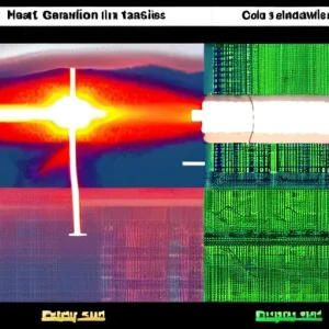 Тепловая генерация в холодном климате: почему ее роль особенно велика