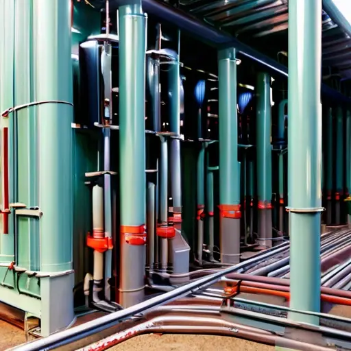 Экология и промышленная безопасность в системах теплоснабжения: практические акценты