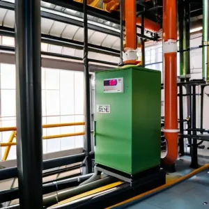 Экология и промышленная безопасность в системах теплоснабжения: практические акценты