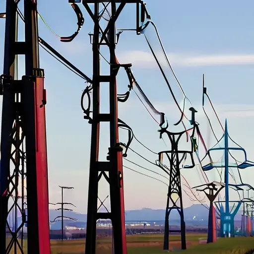 Экономика энергетической инфраструктуры: какие показатели действительно помогают принимать решения